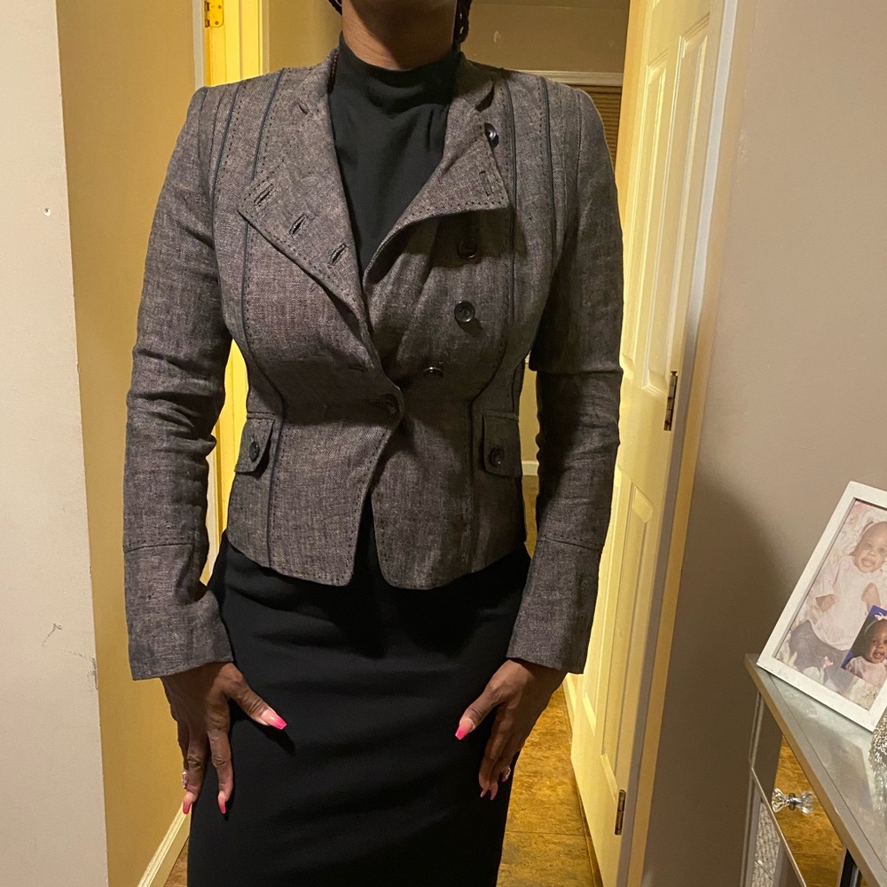 Hm blazer